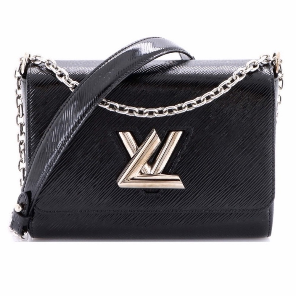 🔥Louis Vuitton Limited Edition Twist Electric Epi MM Bag🔥
